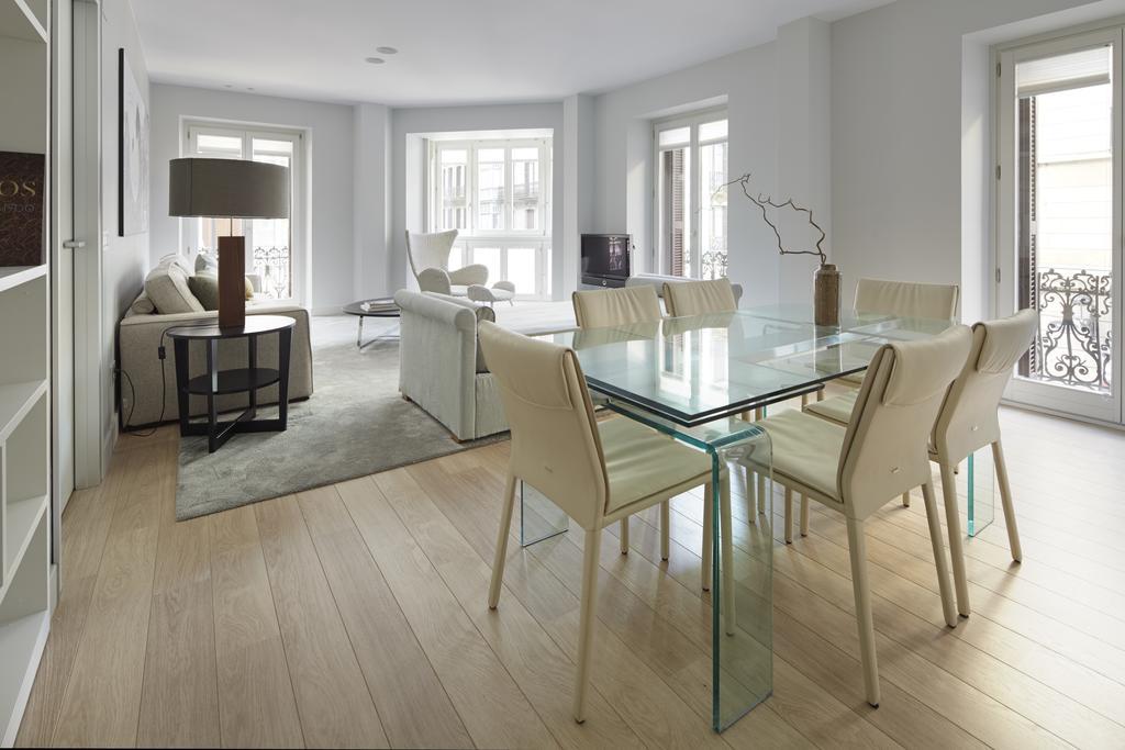 Easo Suite 7 By Feelfree Rentals San Sebastián Værelse billede