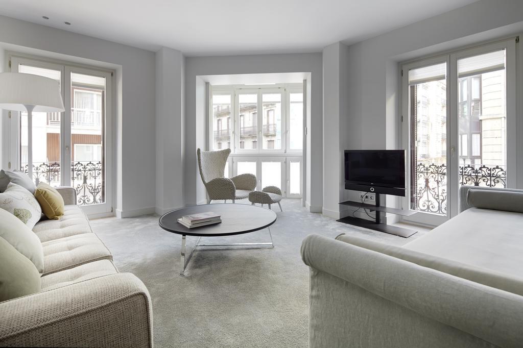 Easo Suite 7 By Feelfree Rentals San Sebastián Værelse billede