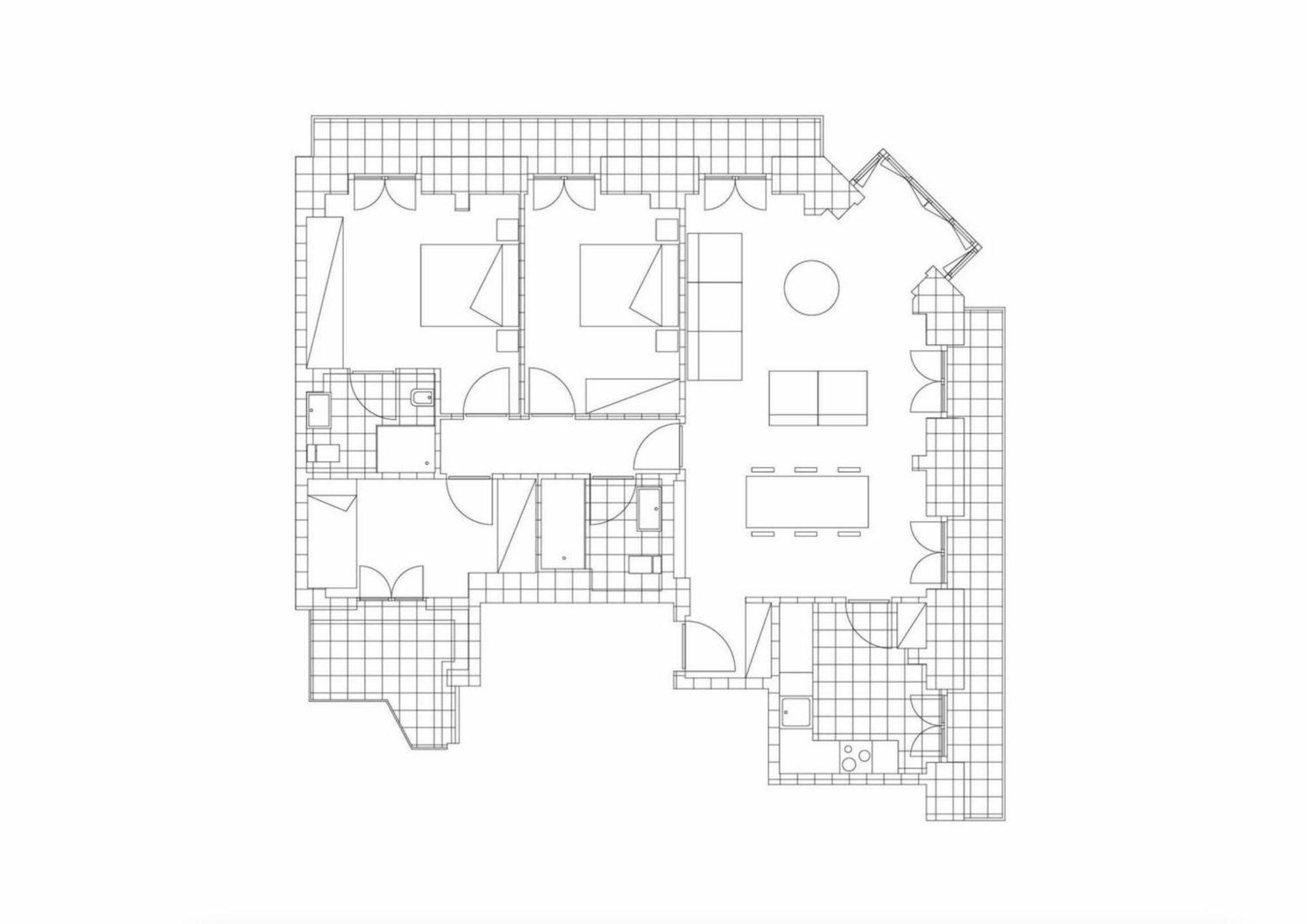 Easo Suite 7 By Feelfree Rentals San Sebastián Eksteriør billede