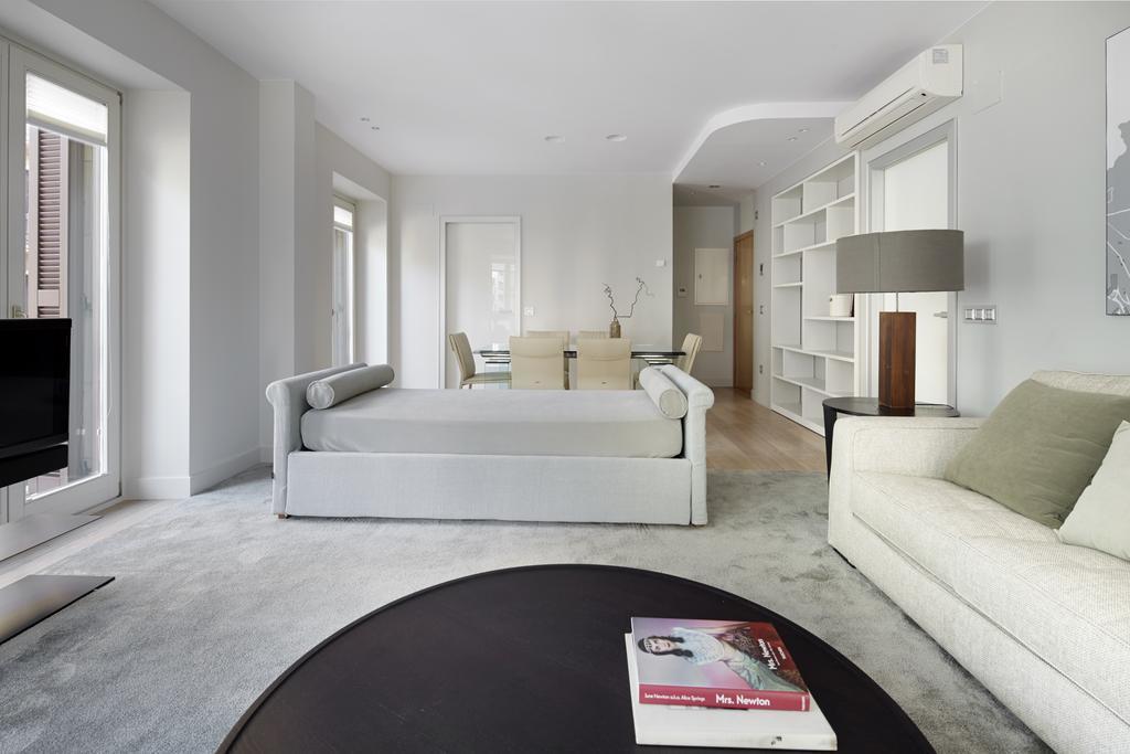 Easo Suite 7 By Feelfree Rentals San Sebastián Værelse billede