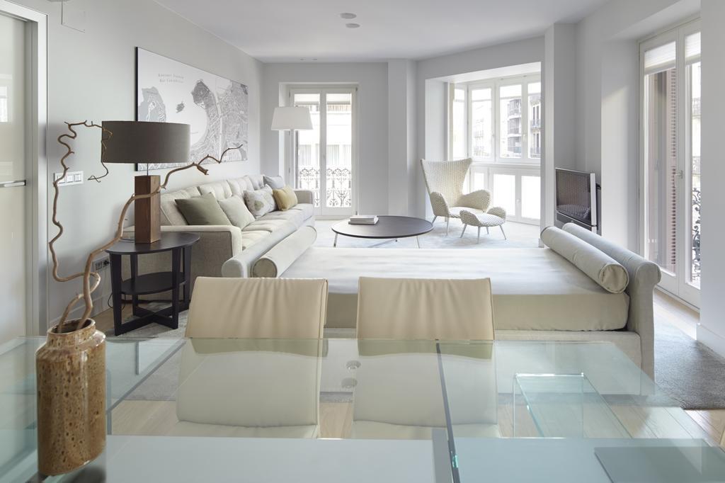 Easo Suite 7 By Feelfree Rentals San Sebastián Værelse billede