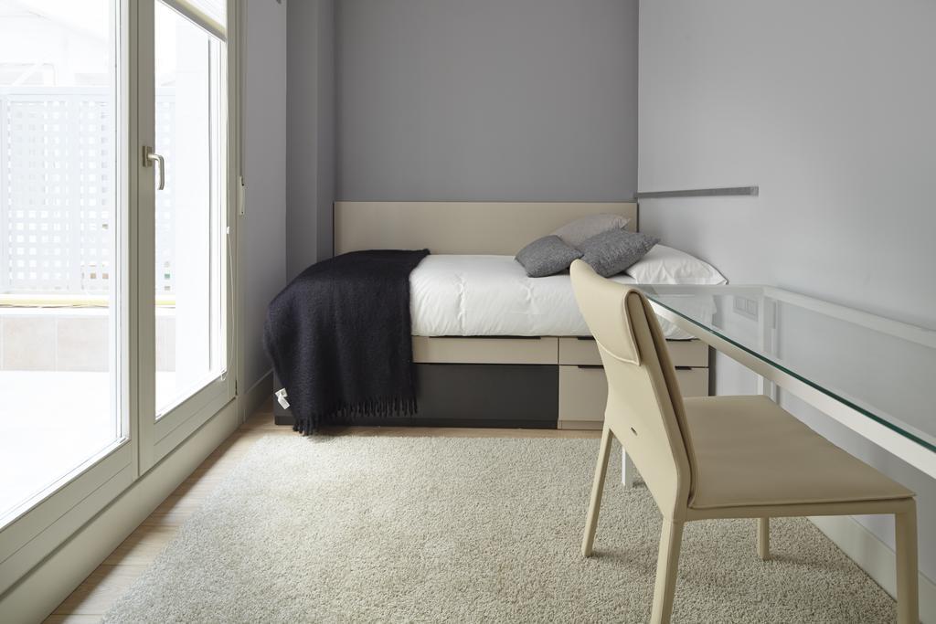 Easo Suite 7 By Feelfree Rentals San Sebastián Værelse billede