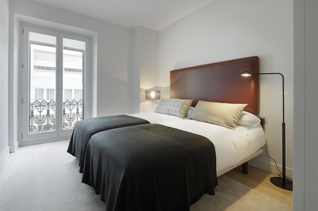 Easo Suite 7 By Feelfree Rentals San Sebastián Værelse billede