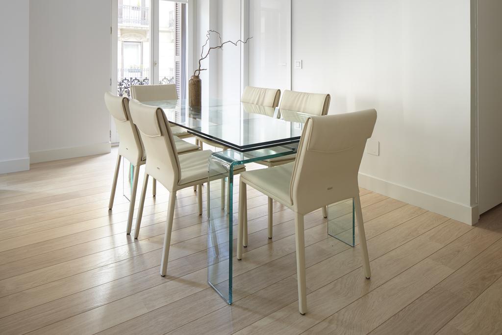 Easo Suite 7 By Feelfree Rentals San Sebastián Værelse billede
