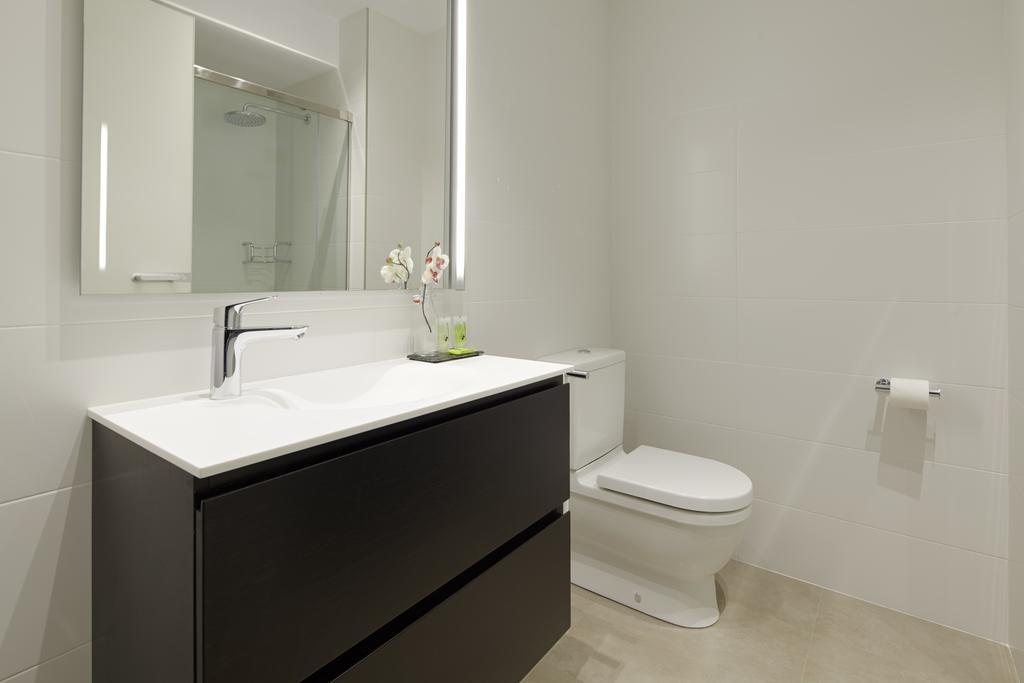 Easo Suite 7 By Feelfree Rentals San Sebastián Værelse billede